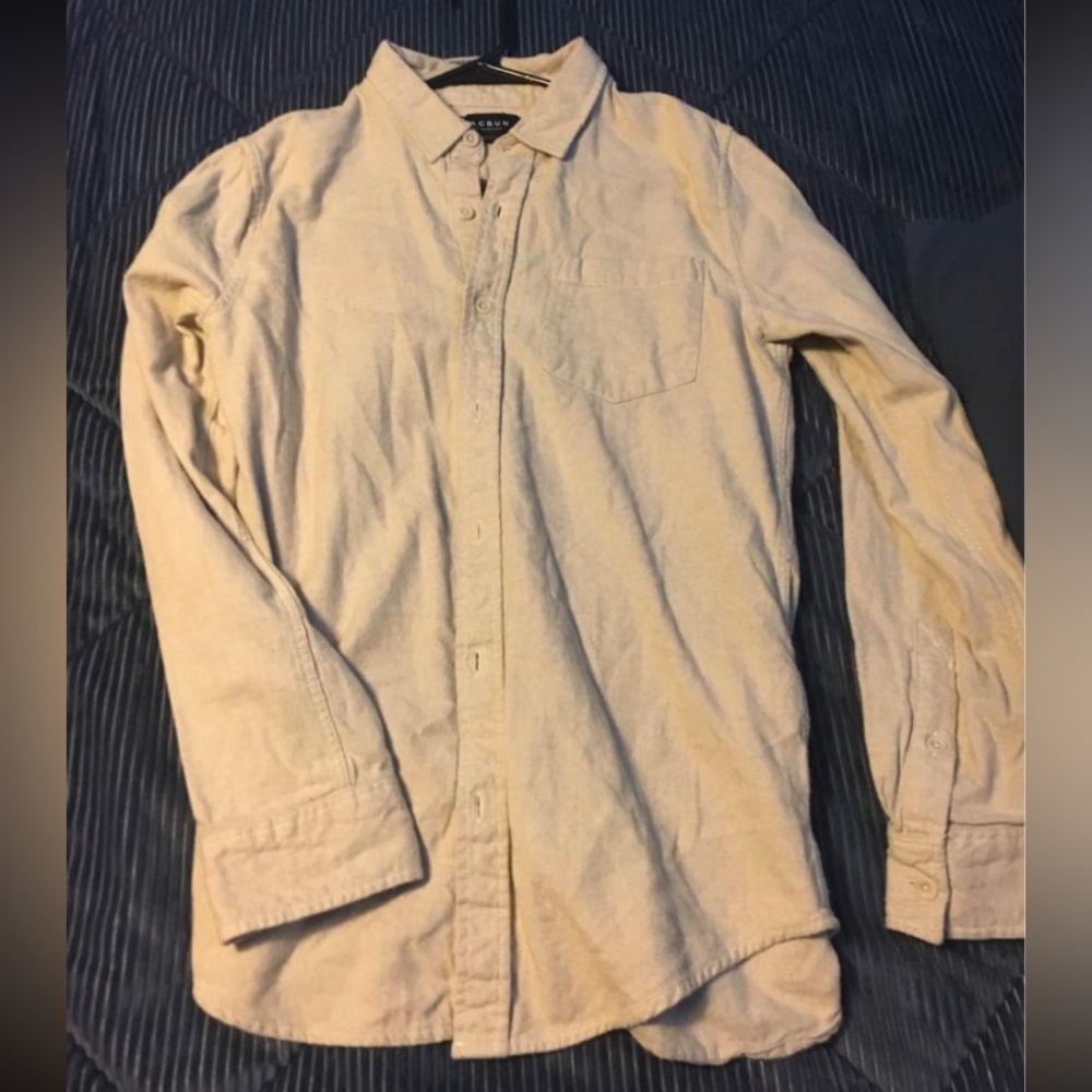 PacSun Button up